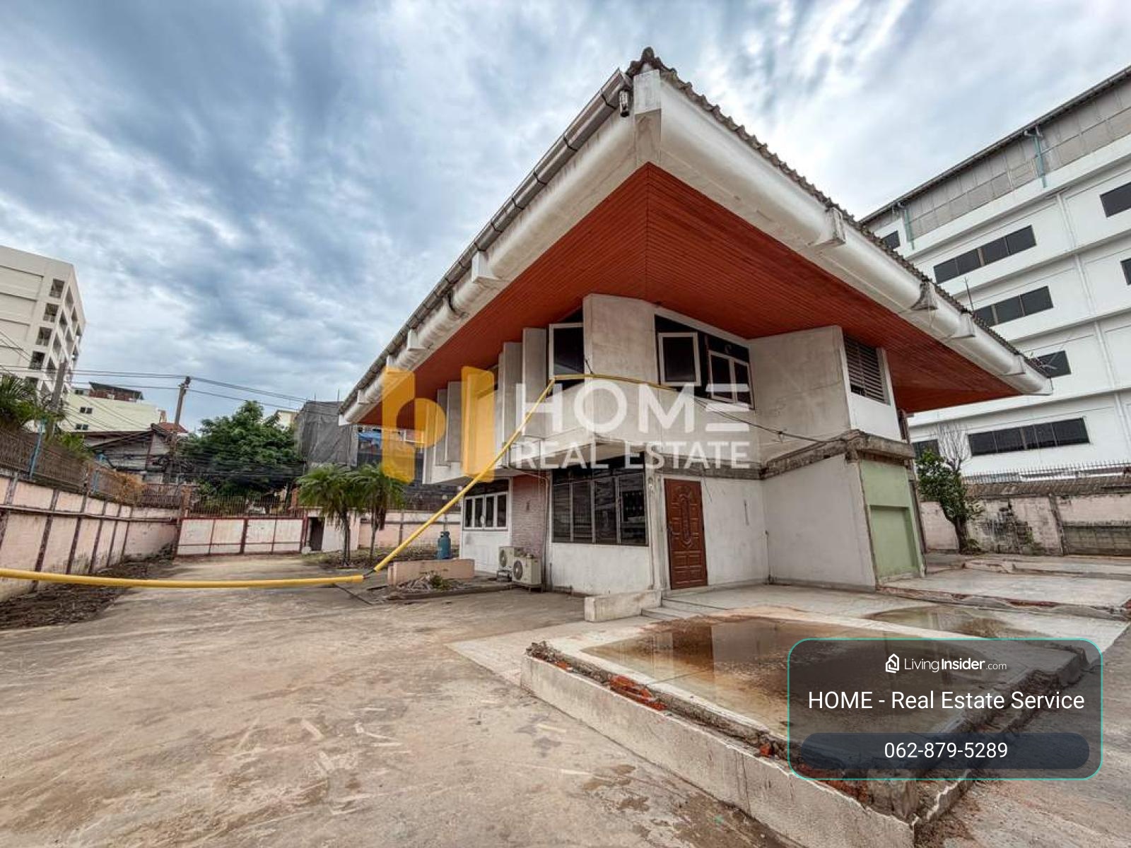 Detached house, Pridi Phanomyong 14, Soi Misuswan 3 / 131 Square Wa (FOR RENT) GNG212 – รูปที่ 4