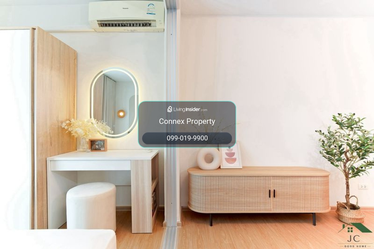For Sale Condo , A Space ME Sukhumvit 77 , newly renovated , BTS-On Nut , Phra Khanong , Watthana , Bangkok , CX-167493 – รูปที่ 4