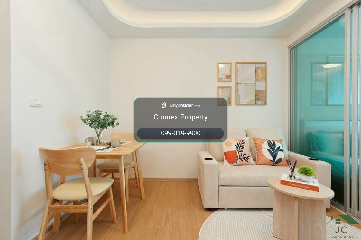 For Sale Condo , A Space ME Sukhumvit 77 , newly renovated , BTS-On Nut , Phra Khanong , Watthana , Bangkok , CX-167493 – รูปที่ 3