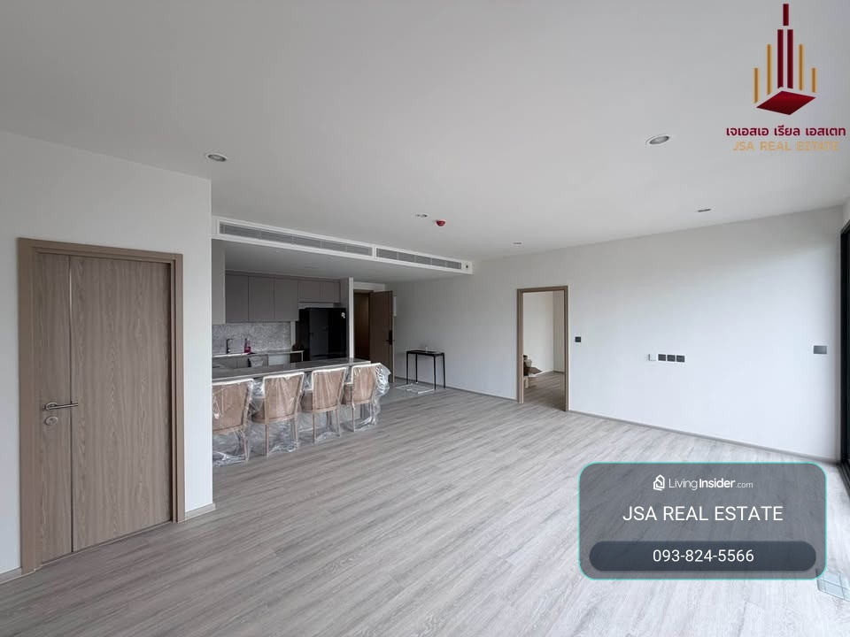 ✨ For Rent: PYNN Soonvijai Condo ✨💰 Only 110,000 THB/month – รูปที่ 3