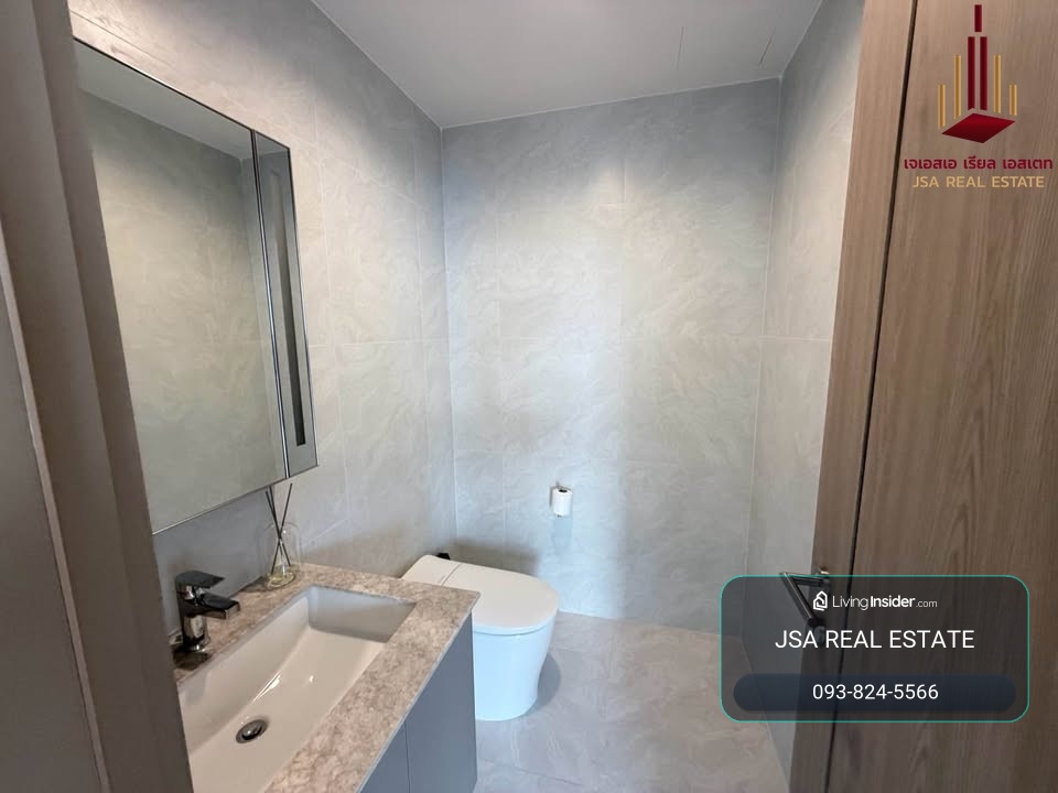 ✨ For Rent: PYNN Soonvijai Condo ✨💰 Only 110,000 THB/month – รูปที่ 4