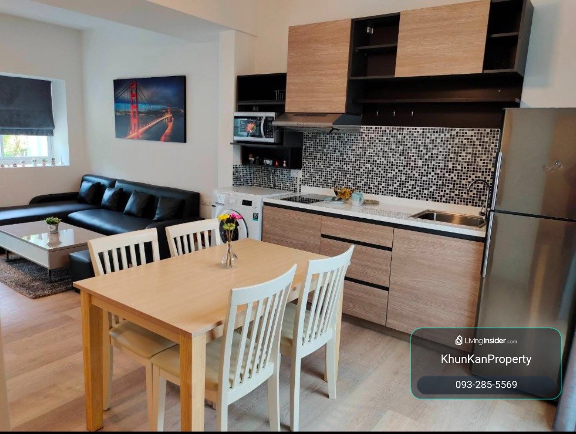 ✅FOR RENT✅Indy Bangna–Ramkhamhaeng 2 🔥 🌟 Corner House – Private & Peaceful – รูปที่ 3