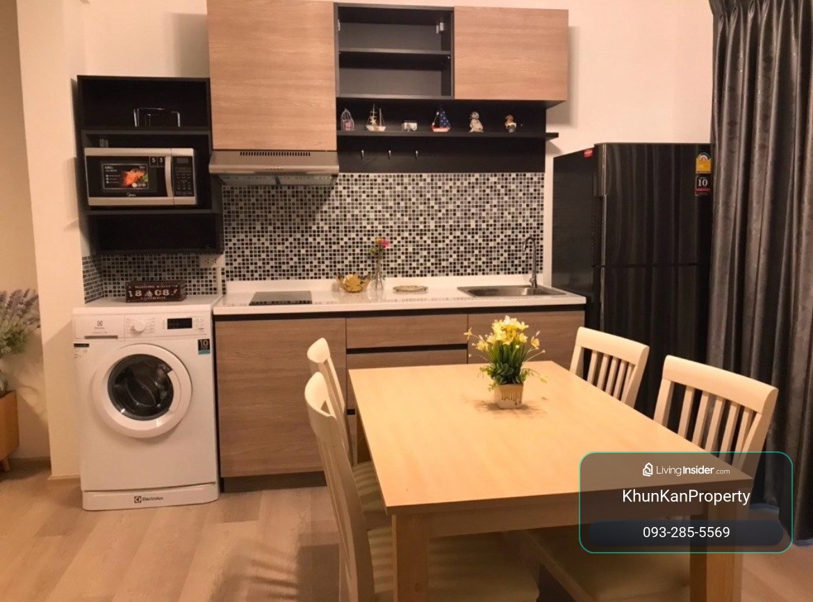 ✅FOR RENT✅Indy Bangna–Ramkhamhaeng 2 🔥 🌟 Corner House – Private & Peaceful – รูปที่ 4