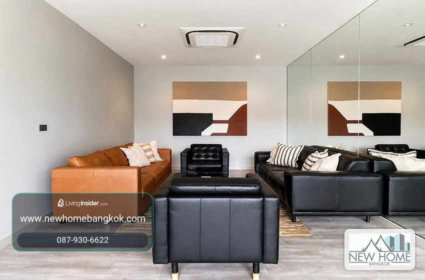 Pool villa 3 นอนให้เช่า  – รูปที่ 3