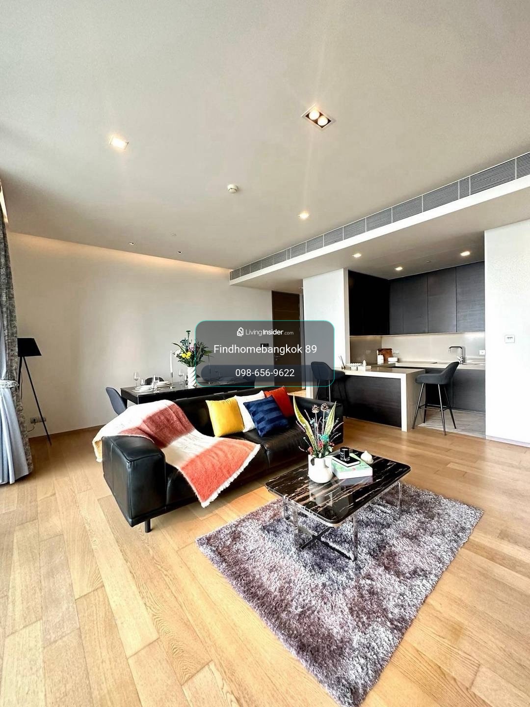RENT : SALADEANG ONE – รูปที่ 2