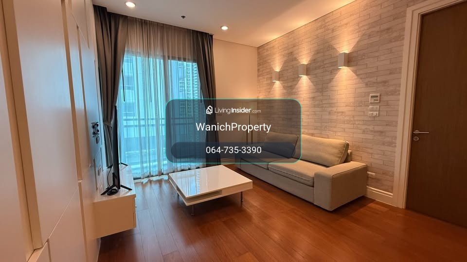 ✨Bright sukhumvit 24✨ Near BTS Phromphong🚄 Spacious & Cozy – รูปที่ 4