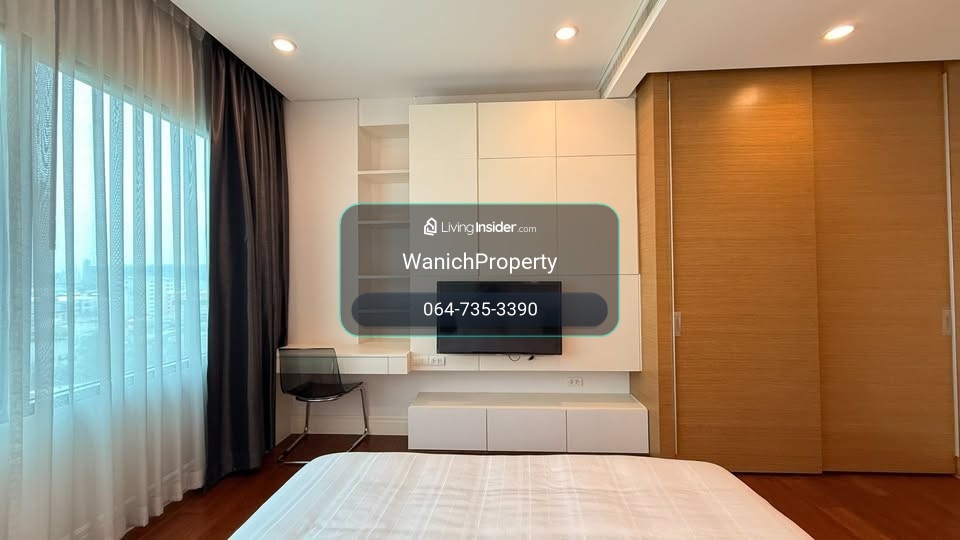 ✨Bright sukhumvit 24✨ Near BTS Phromphong🚄 Spacious & Cozy – รูปที่ 2