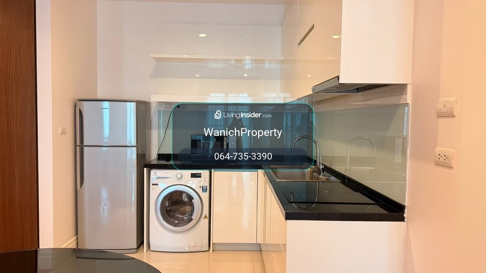 ✨Bright sukhumvit 24✨ Near BTS Phromphong🚄 Spacious & Cozy – รูปที่ 3