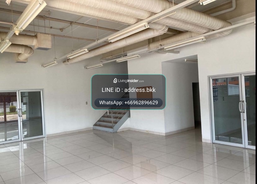 🏭 FACTORY FOR SALE – BANG PHLİANG, SAMUT PRAKAN 🇹🇭  📍 Location: Bang Phliang, Samut Prakan 📐 Warehouse Area: 3,588 sq.m. 🌳 Land Size: 4 Rai 1 Ngan 73 sq.wah – รูปที่ 4