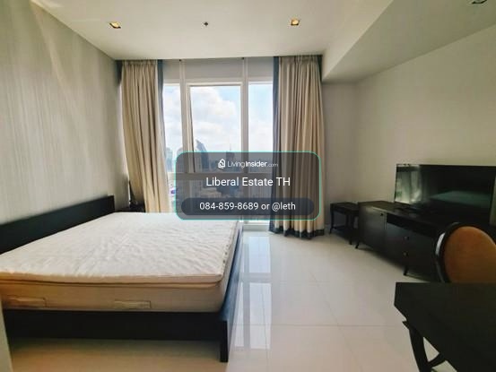 LTH16040-R269 - Condo for Rent Asoke | Millennium Residence | 69 sq.m. | 1 Bed 1 Bath | BTS Asoke | 50K | คอนโดให้เช่า อโศก – รูปที่ 3