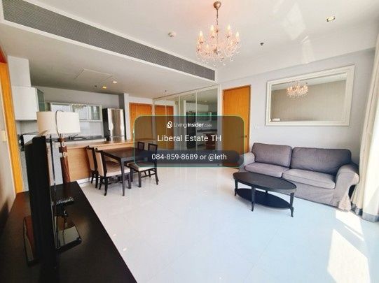 LTH16040-R269 - Condo for Rent Asoke | Millennium Residence | 69 sq.m. | 1 Bed 1 Bath | BTS Asoke | 50K | คอนโดให้เช่า อโศก – รูปที่ 4
