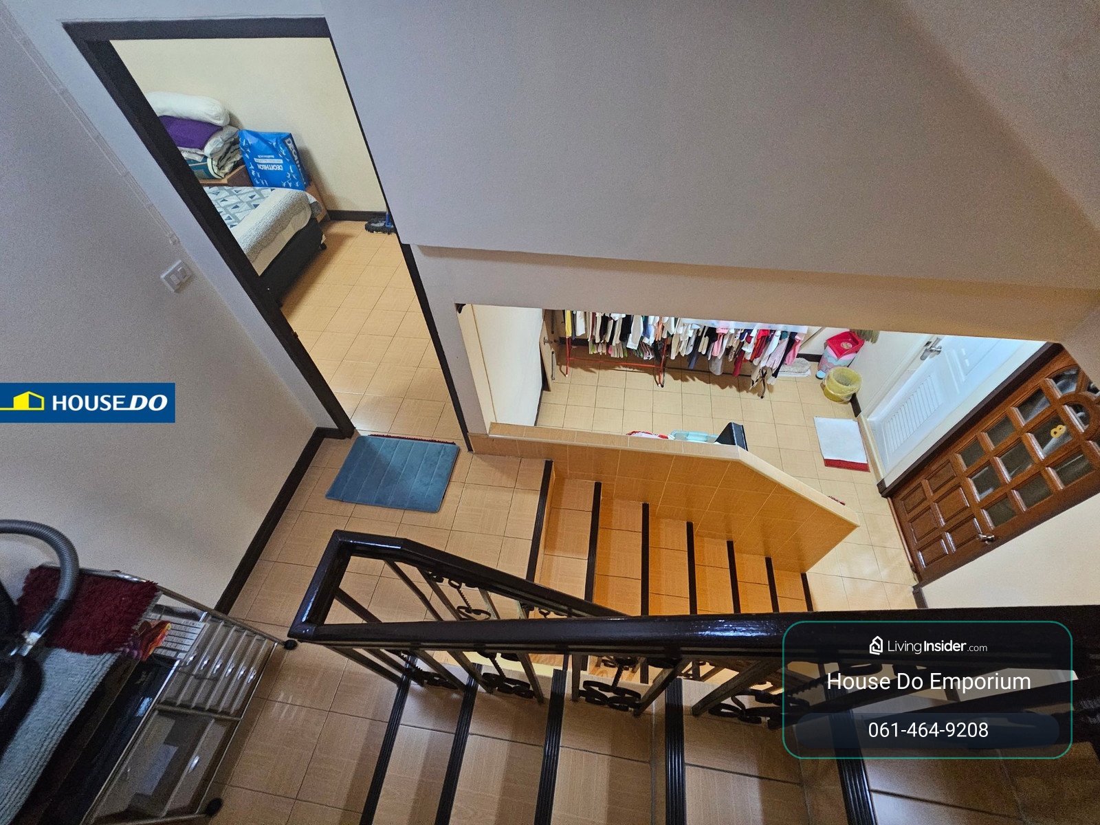 ขายด่วน ทาวน์โฮม 3 ชั้น สุขุมวิท 89/1 – รูปที่ 4