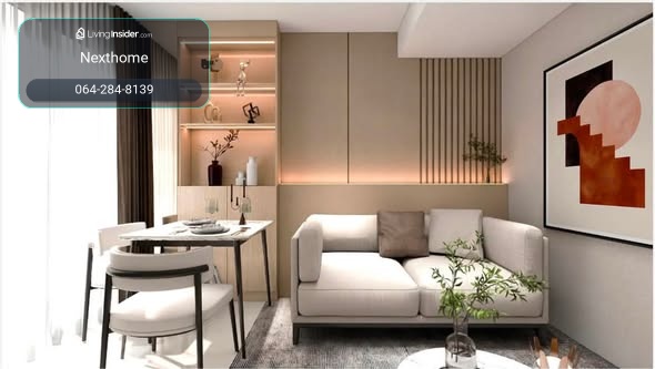 🔥FOR RENT🔥 Supalai Oriental Sukhumvit 39 🚆 Near BTS Phrom Phong | Brand-New Unit | Open City View – รูปที่ 2