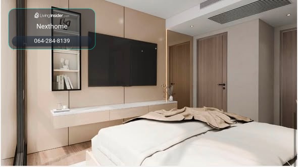 🔥FOR RENT🔥 Supalai Oriental Sukhumvit 39 🚆 Near BTS Phrom Phong | Brand-New Unit | Open City View – รูปที่ 4