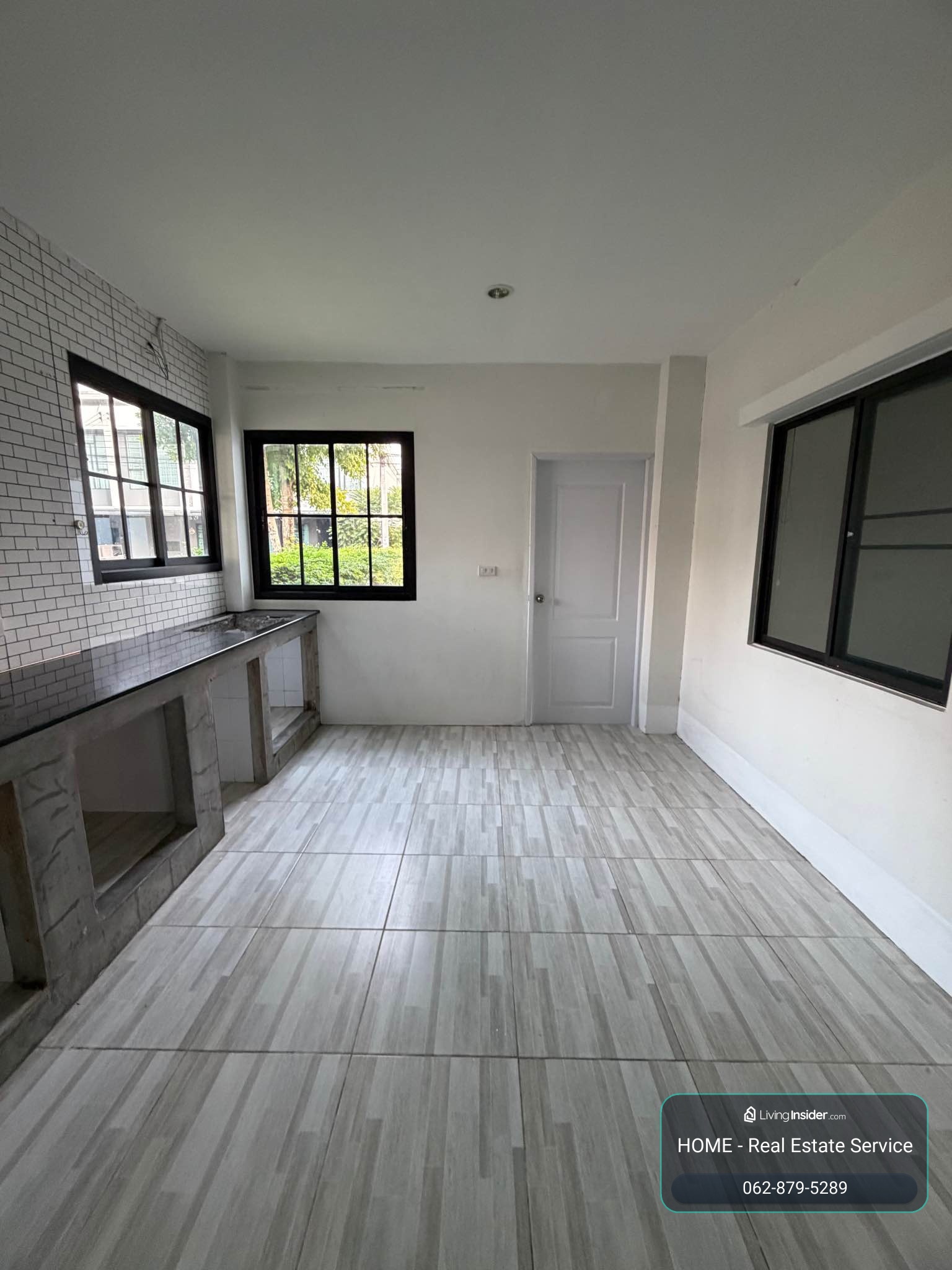Pleno Pinklao - Charan / 3 Bedrooms (FOR SALE) EARK089 – รูปที่ 4