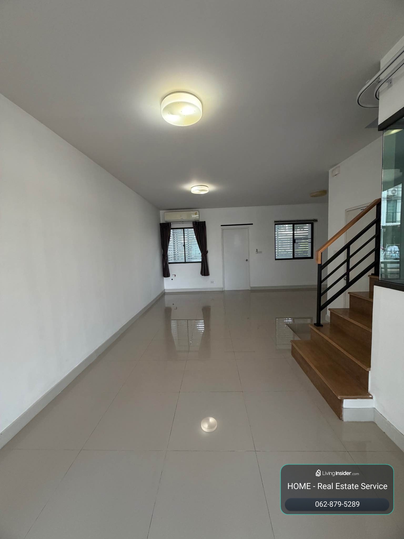 Pleno Pinklao - Charan / 3 Bedrooms (FOR SALE) EARK089 – รูปที่ 2