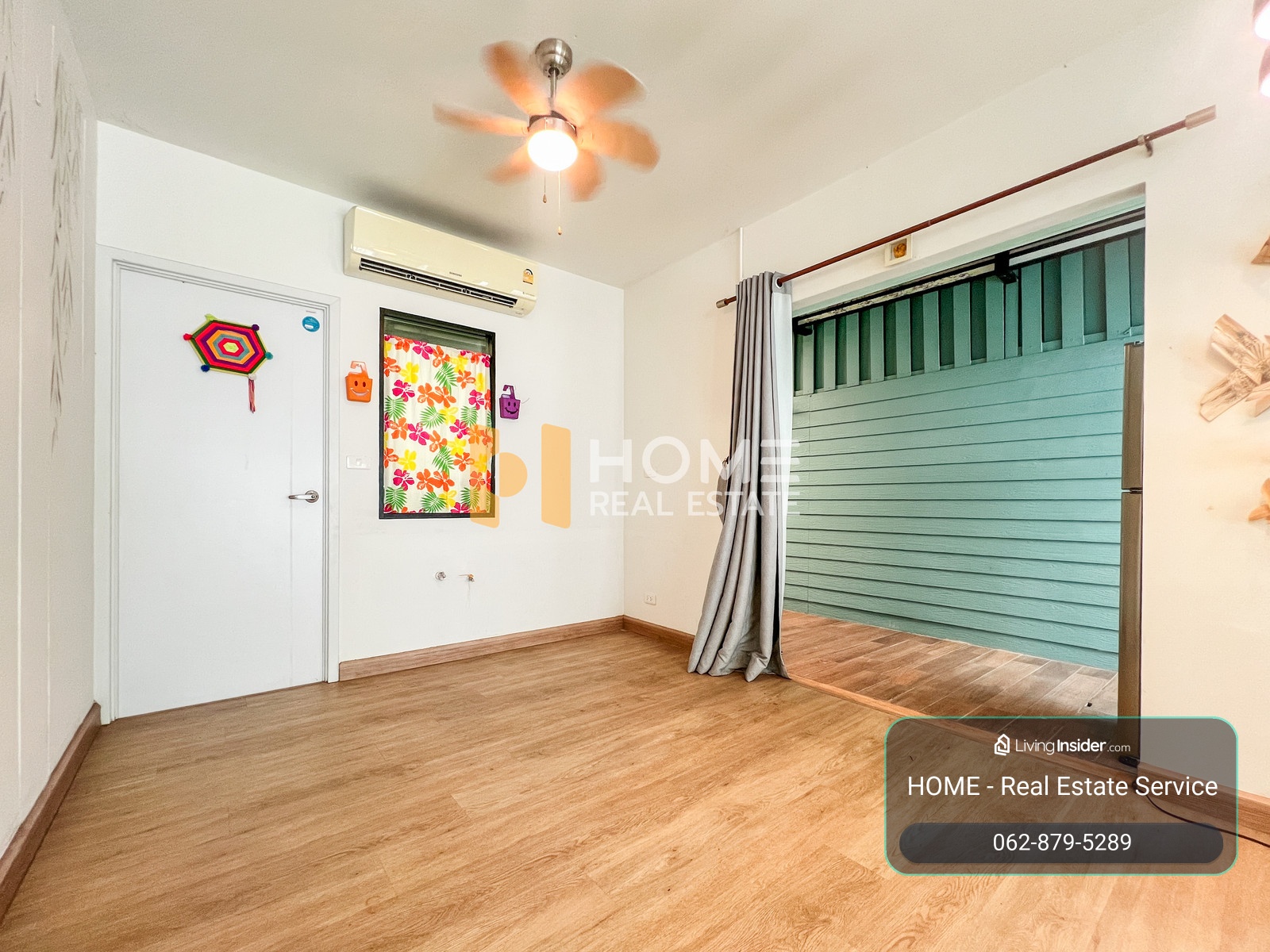 เดอะ ทรัสต์ ราชพฤกษ์ - รัตนาธิเบศร์ / 4 ห้องนอน (ขาย), The Trust RatchaPruk - Rattanathibet / 4 Bedrooms (FOR SALE) EARK092 – รูปที่ 4