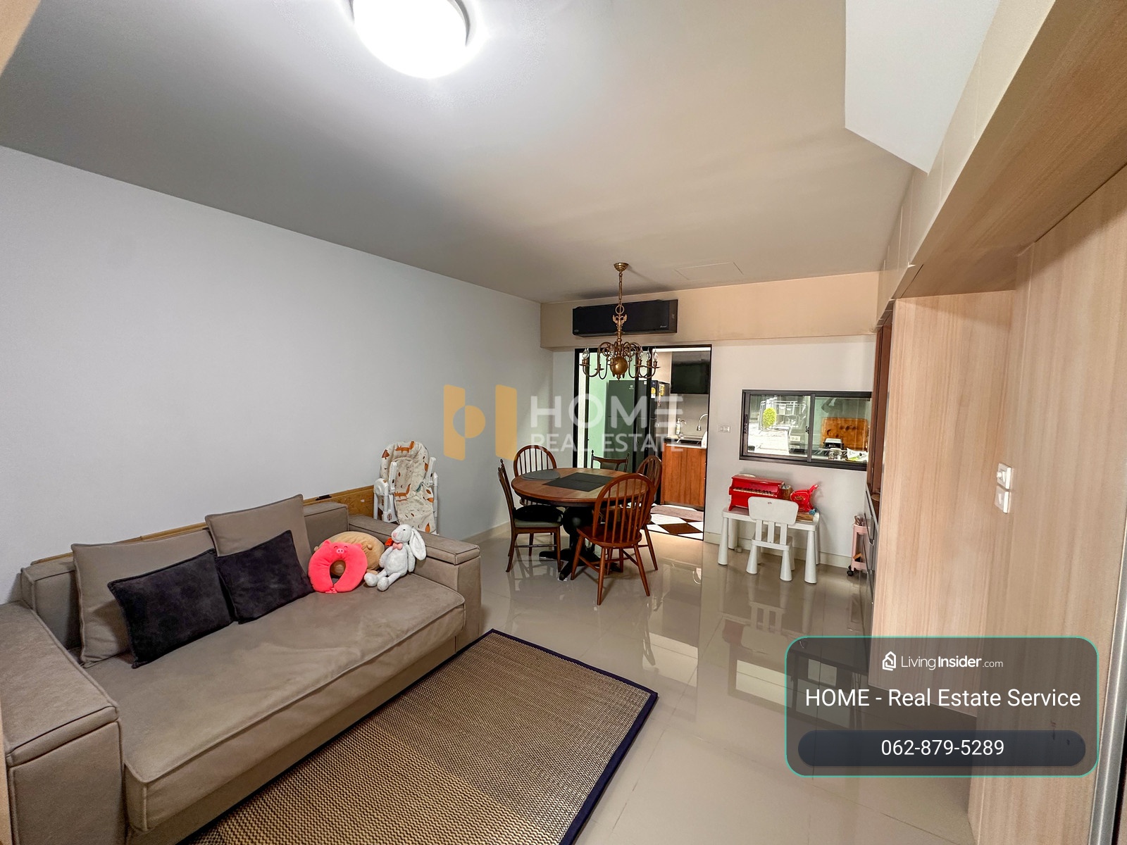🚨 ราคาดีสุดในโครงการ! 🏡 บ้านกลางเมือง ราชพฤกษ์ - สาทร / 3 ห้องนอน (ขาย), Baan Klang Muang Ratchaphruek - Sathorn / 3 Bedrooms (FOR SALE) BNS265 – รูปที่ 4