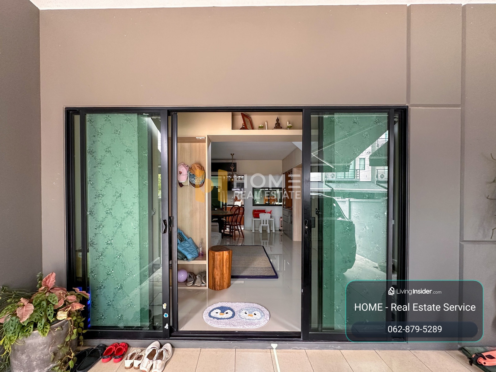 🚨 ราคาดีสุดในโครงการ! 🏡 บ้านกลางเมือง ราชพฤกษ์ - สาทร / 3 ห้องนอน (ขาย), Baan Klang Muang Ratchaphruek - Sathorn / 3 Bedrooms (FOR SALE) BNS265 – รูปที่ 3