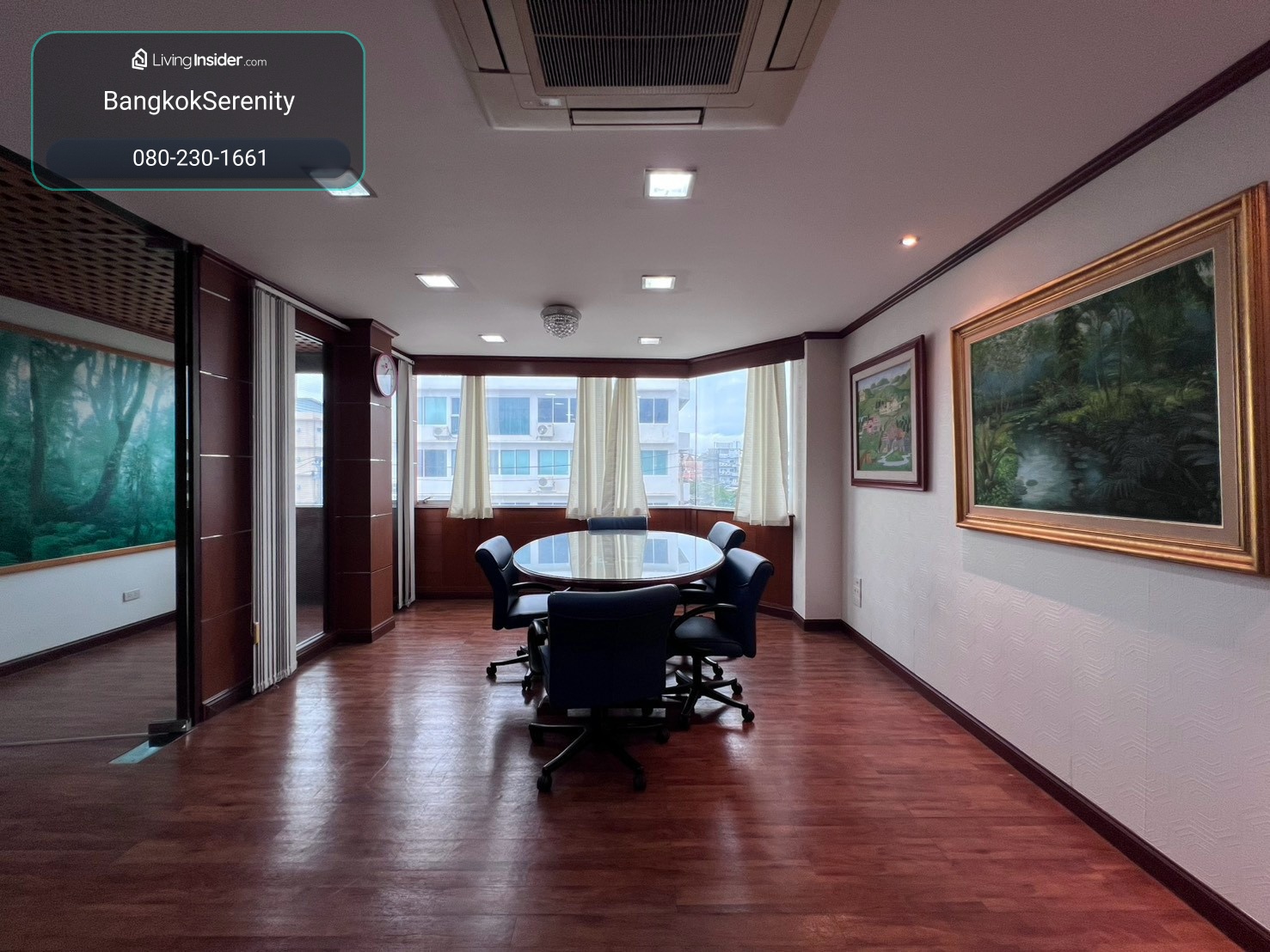 Office for rent at Rama 3 – รูปที่ 4