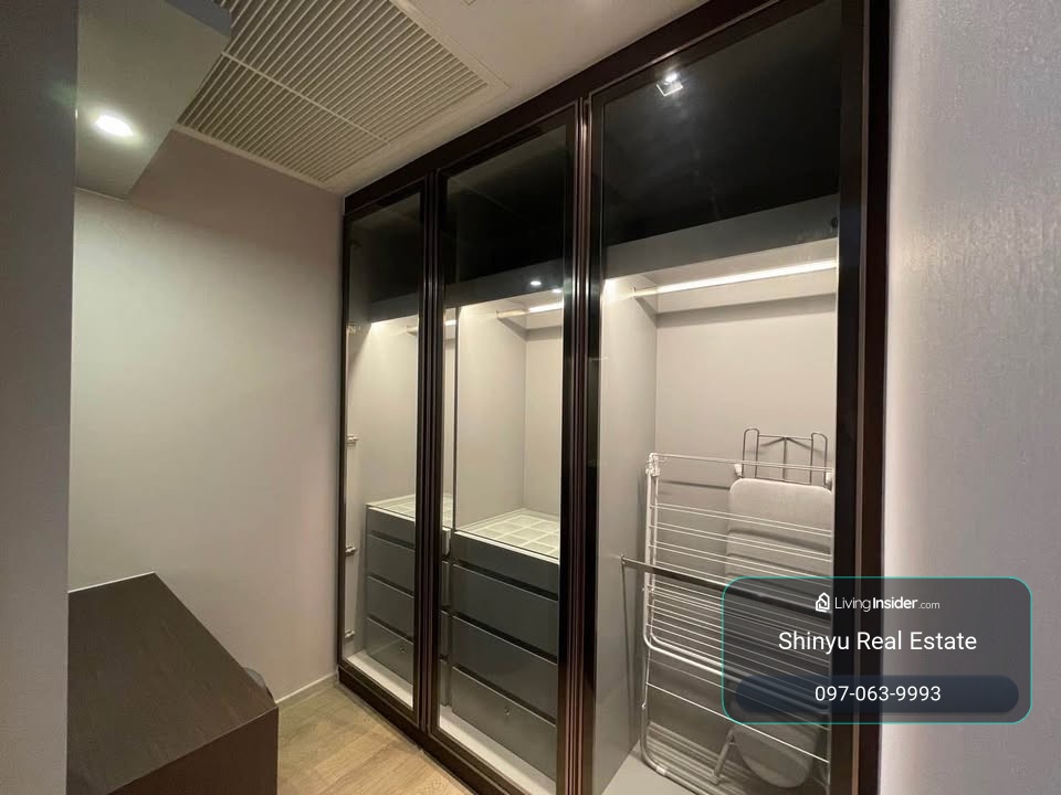 ให้เช่า Ashton Silom ราคา 68,000 บาท [NCr260802] – รูปที่ 4