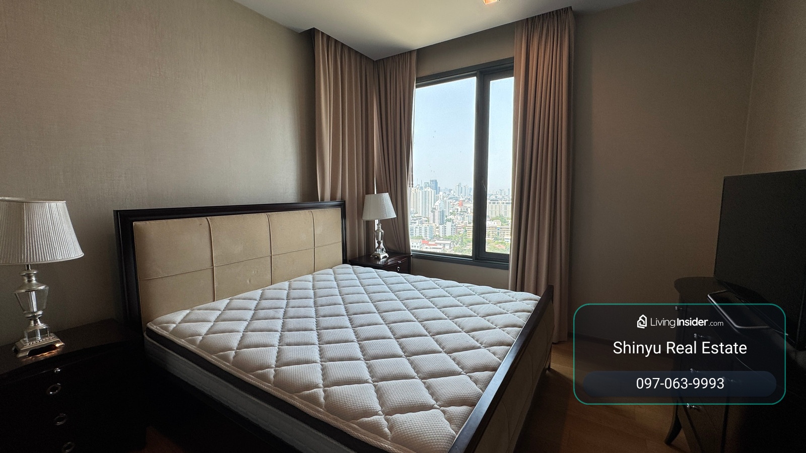 ให้เช่า Keyne By Sansiri ราคา 57,000 บาท [TTr260808] – รูปที่ 4