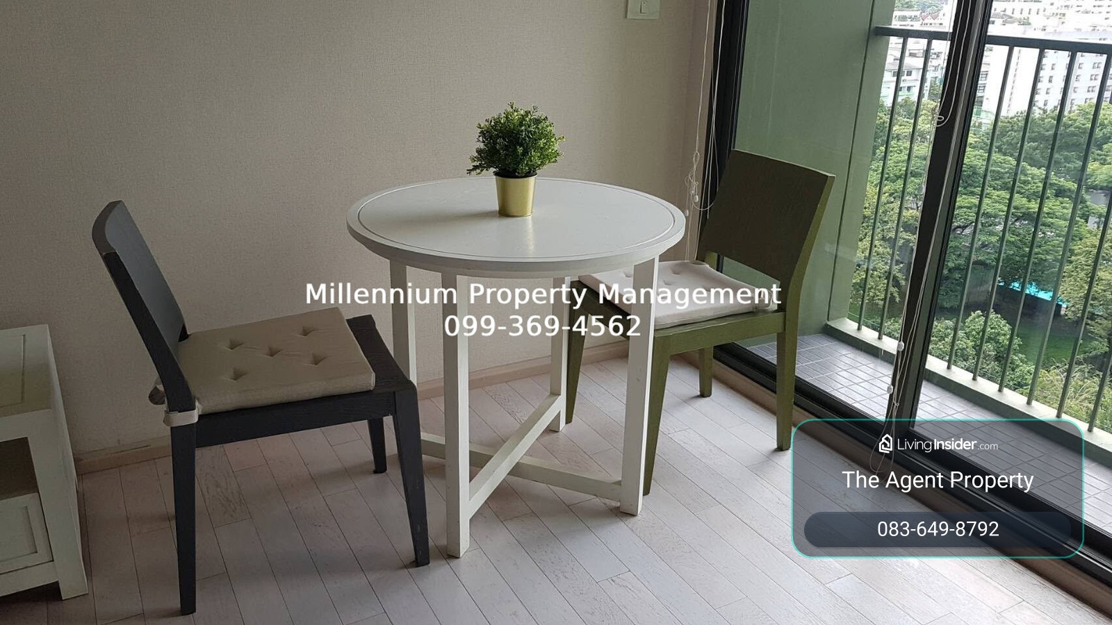 Condo Noble Solo for Rent  – รูปที่ 3