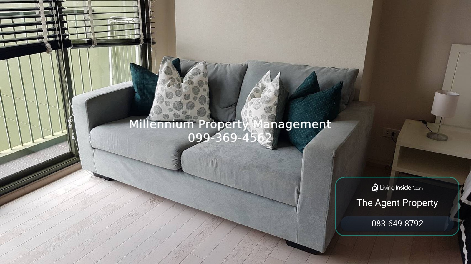 Condo Noble Solo for Rent  – รูปที่ 4