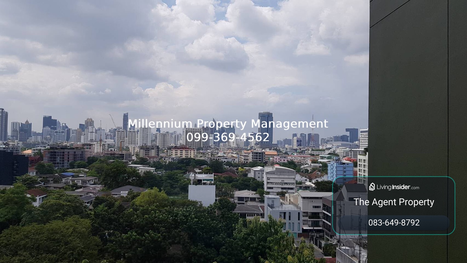 Condo Noble Solo for Rent  – รูปที่ 2