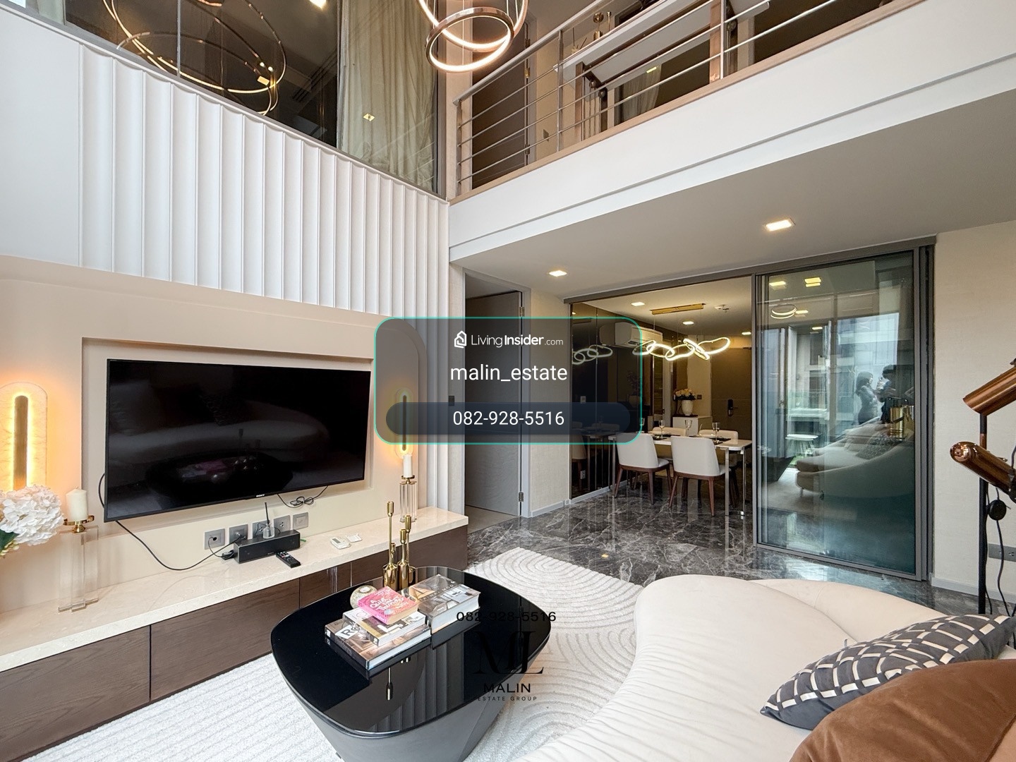ลดราคา! For Rent🔥 Pet friendly Ashton Residence 41 🔥 – รูปที่ 3
