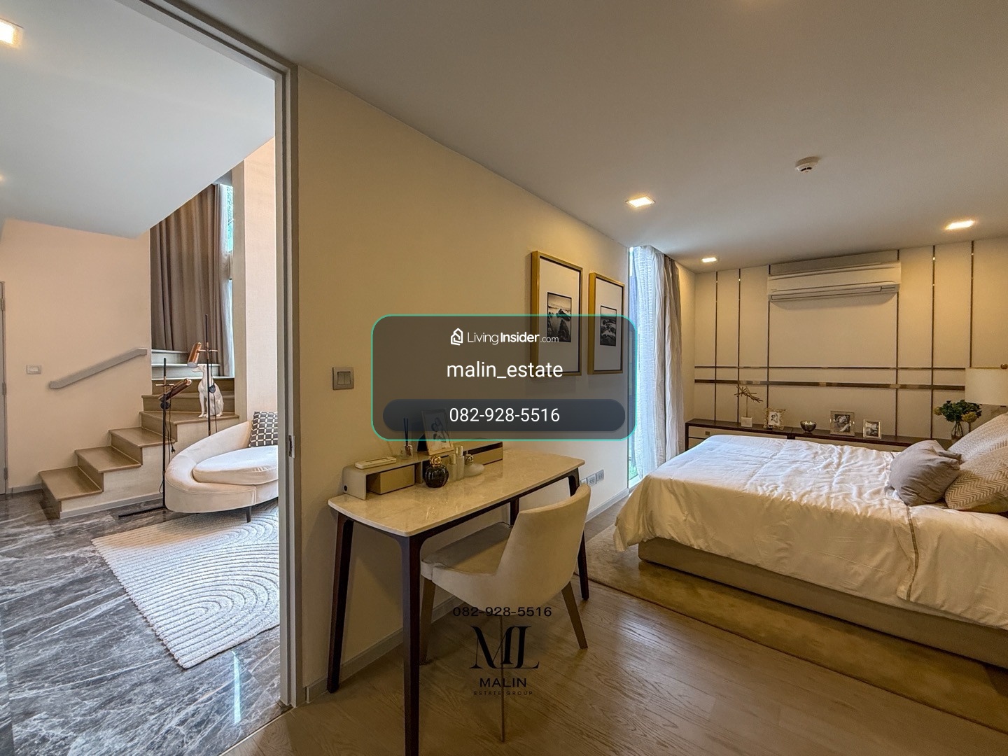 ลดราคา! For Rent🔥 Pet friendly Ashton Residence 41 🔥 – รูปที่ 4