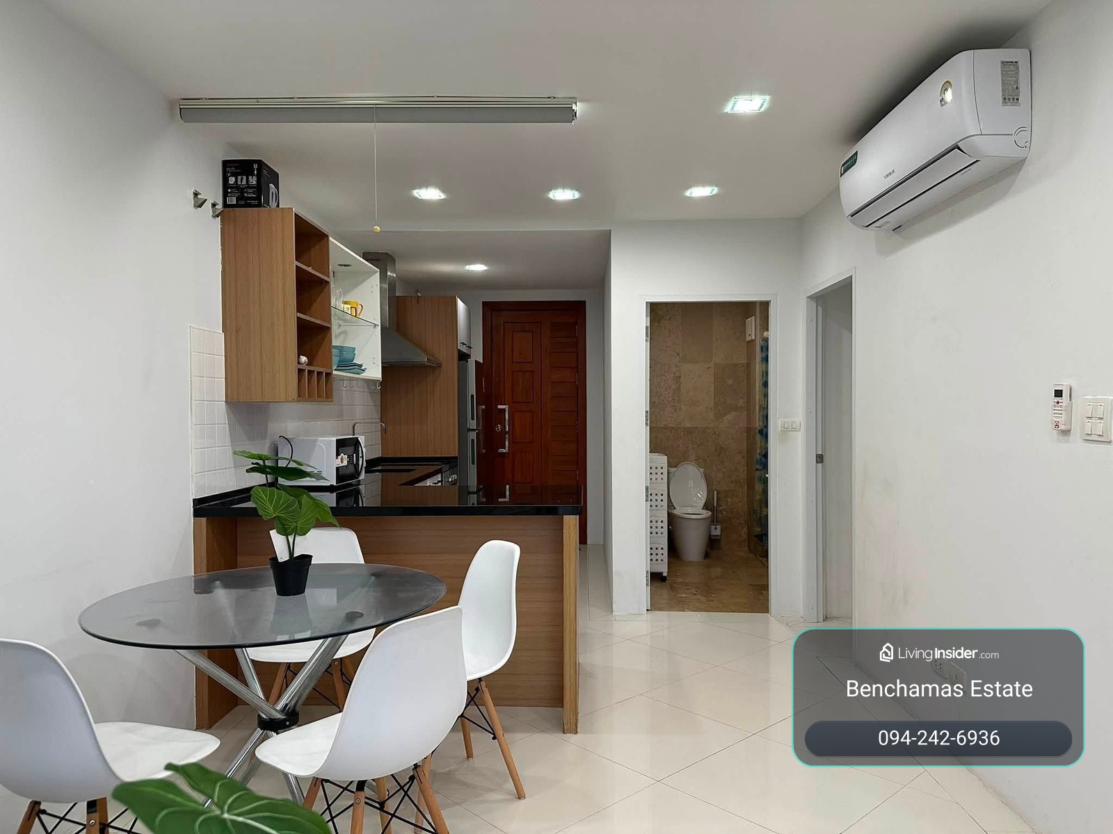 🔥 ขาย คอนโด ลากูน่า ไฮท์ส (LAGUNA HEIGHTS CONDOMINIUM) | ติดทะเลวงศ์อมาตย์ – รูปที่ 3