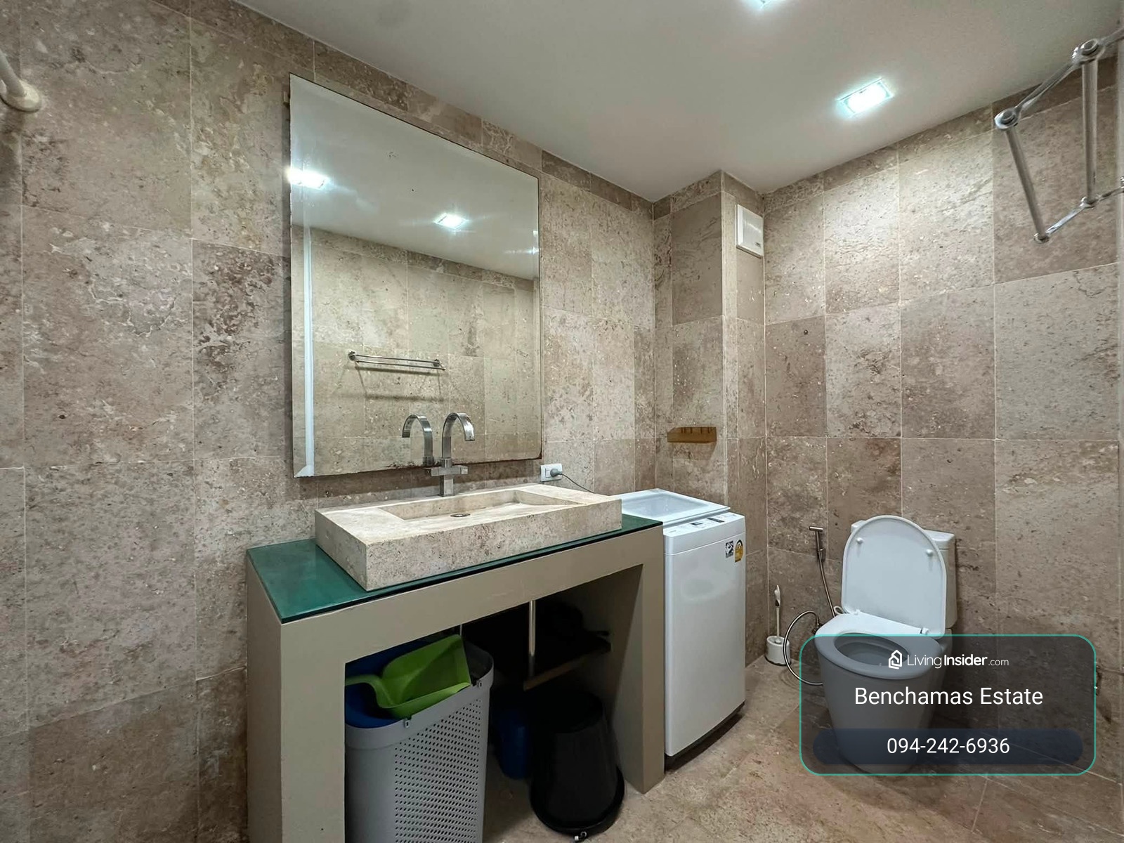 🔥 ขาย คอนโด ลากูน่า ไฮท์ส (LAGUNA HEIGHTS CONDOMINIUM) | ติดทะเลวงศ์อมาตย์ – รูปที่ 2