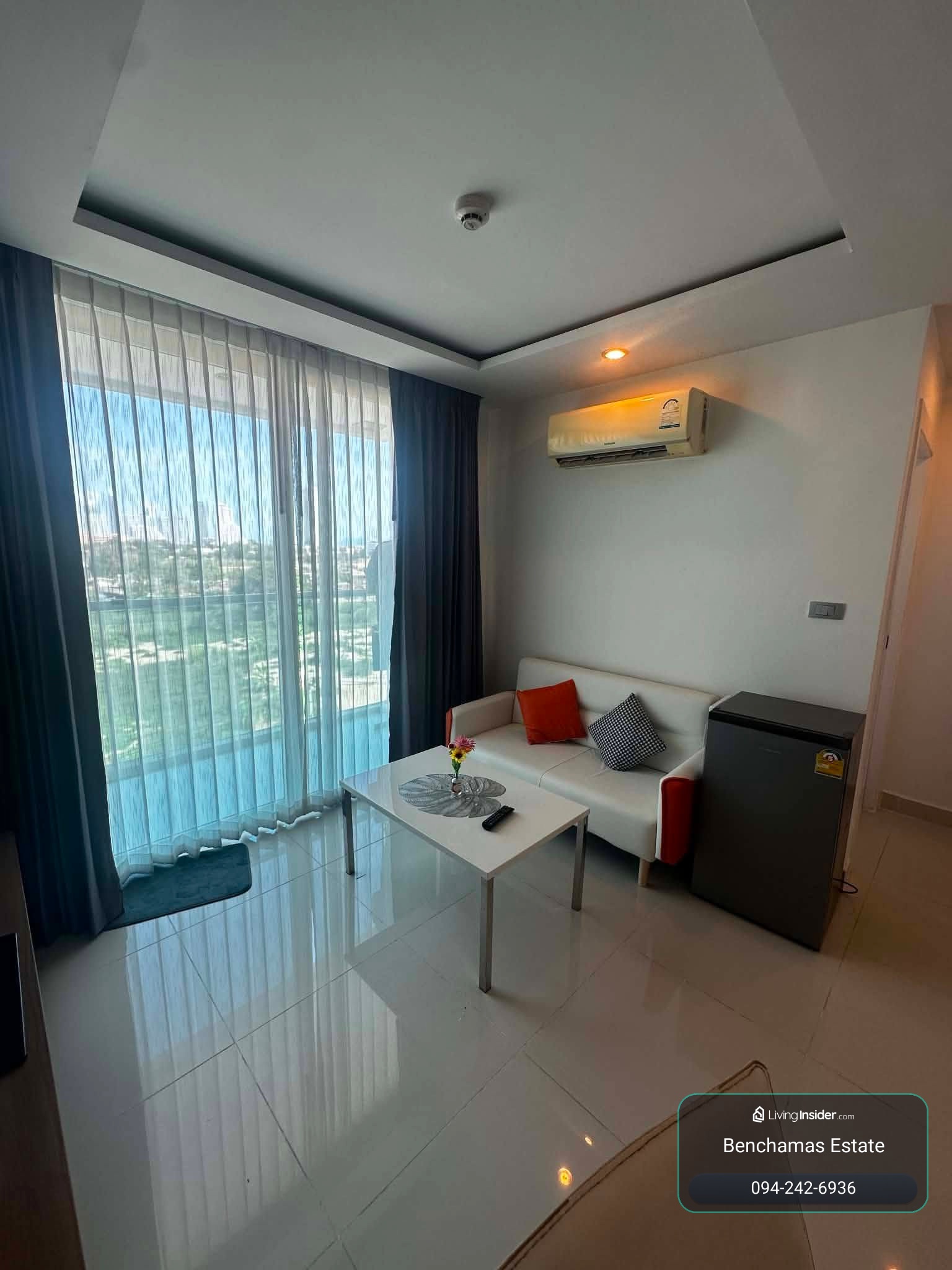 🔥 ขาย คอนโด อเมซอน เรสซิเดนท์ (Condo Amazon Residence) จอมเทียน – รูปที่ 4