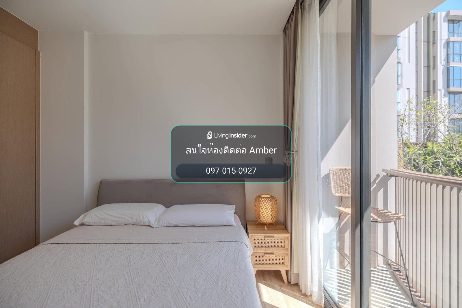 ปล่อยเช่า Kawa Haus ราคา 40,000 บาท ใกล้ BTS อ่อนนุช – รูปที่ 4