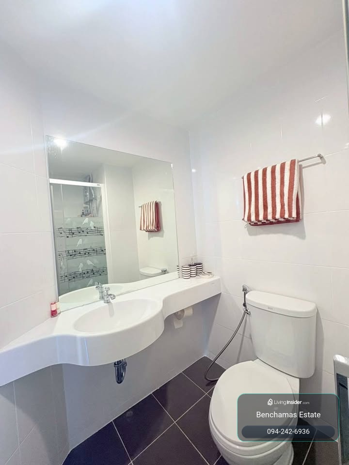 🔥 ขาย คอนโด ลุมพินี จอมเทียน บีช คอนโด (Lumpini Jomtien Beach Condo) | ติดทะเล – รูปที่ 3