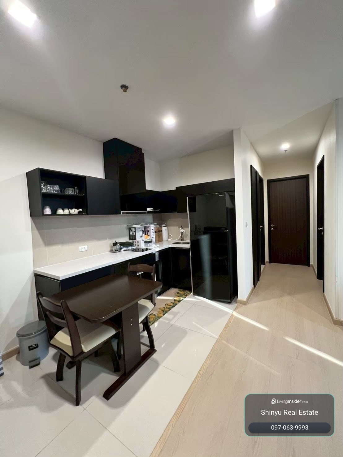 ให้เช่า Rhythm Sukhumvit 44/1 ราคา 45,000 บาท [MKr260827] – รูปที่ 4