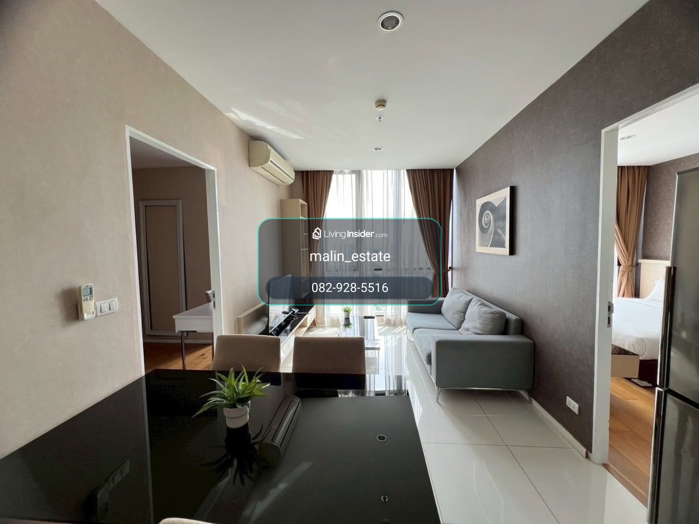 🔥 UP Ekamai | 2 ห้องนอน ราคาดีมาก! 💸 – รูปที่ 4