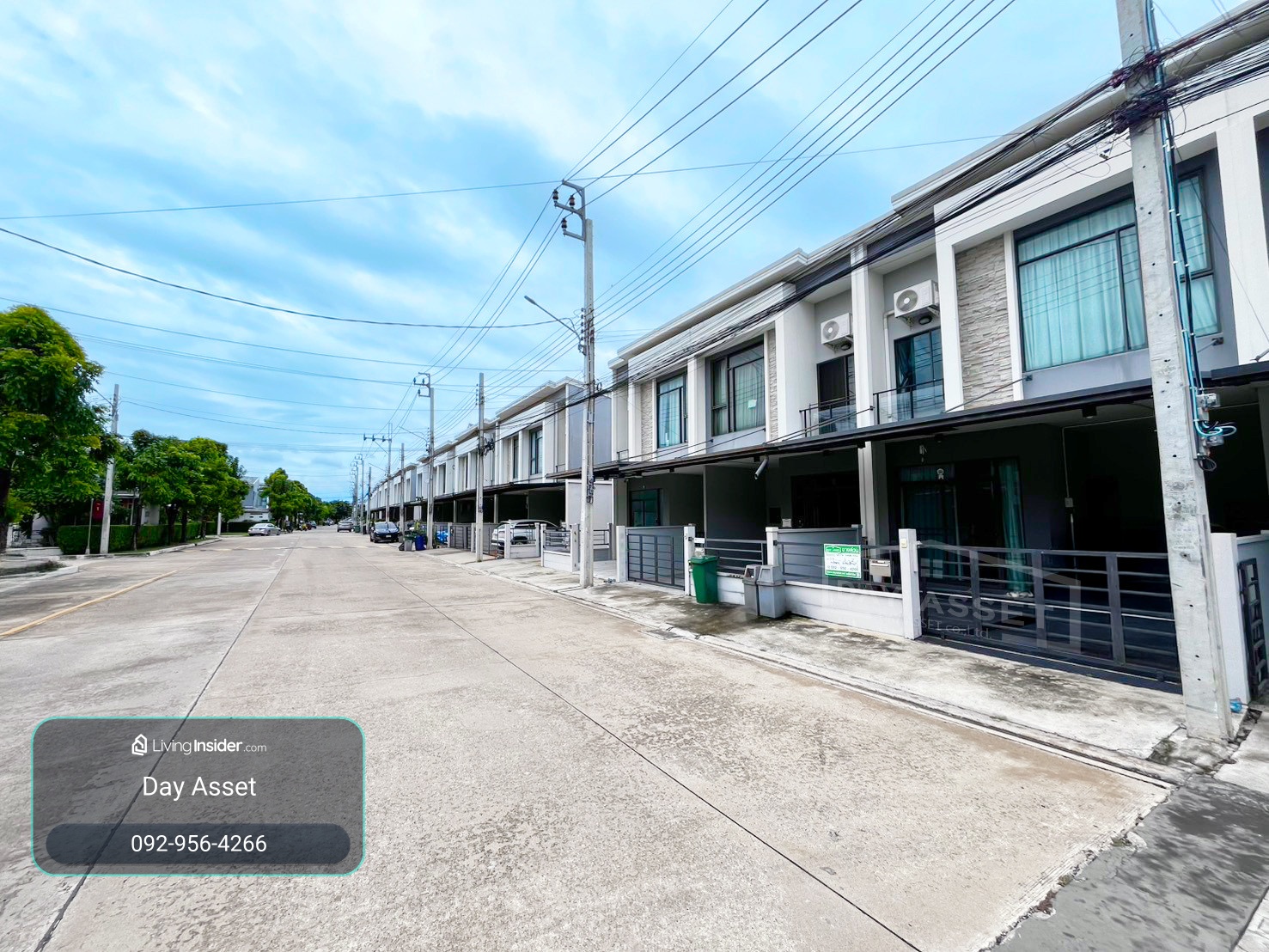 ขายทาวน์โฮม 2 ชั้น หมู่บ้าน พลีโน่ : พหลโยธิน - วัชรพล เนื้อที่ 21.80 ตร.ว. ขายเพียง 3,590,000 บาท – รูปที่ 2