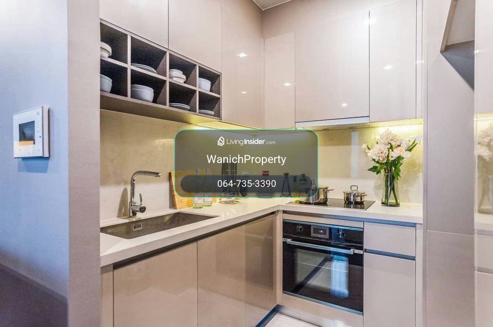 📌Spacious Duplex 2BR | 🏙️Laviq sukhumvit 57 🚄 300m to BTS Thonglor – รูปที่ 4