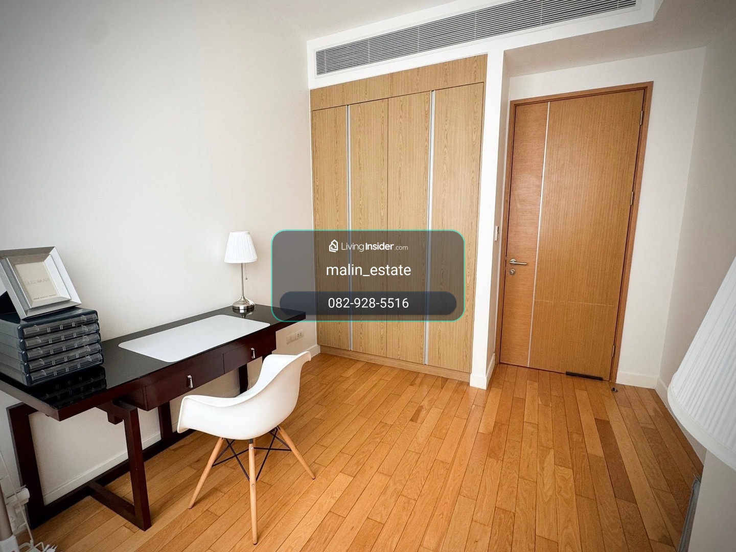 🔥 Millennium Residence | Luxury Condo ใจกลางอโศกห้องใหญ่ 146 ตร.ม. #ML093 – รูปที่ 2