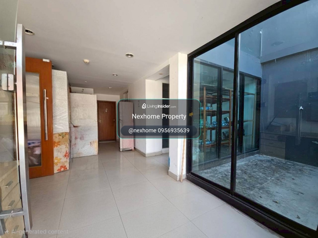 ให้เช่า ออฟฟิศ หมู่บ้านร่มสุขวิลเลข ภ.พระราม3 ซ.49 150 ตรม 25 ตรว – รูปที่ 2