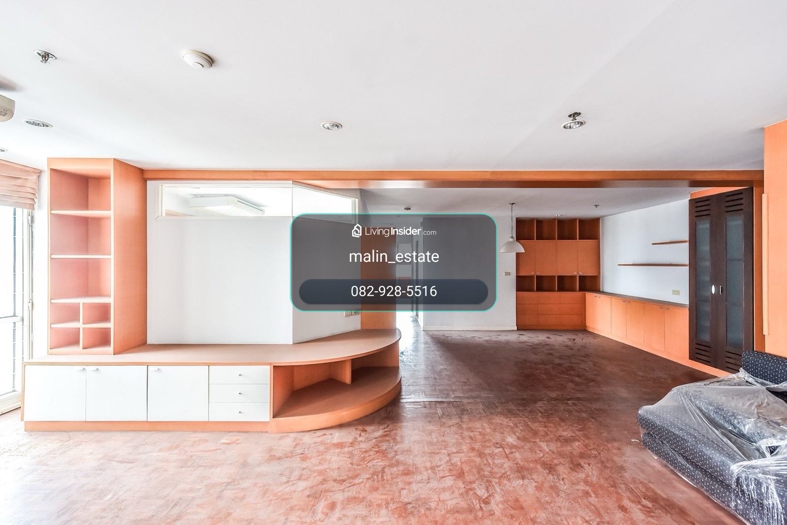 🔥 Silom Suite | ห้องใหญ่พิเศษ ชั้นสูง วิวเมือง#ML118 – รูปที่ 2