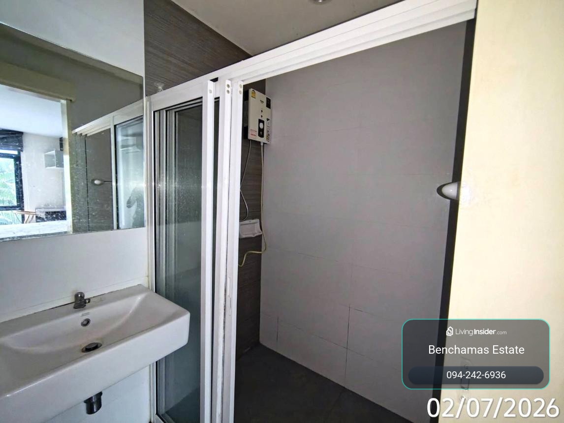 🔥 ขาย คอนโด เฟรช คอนโดมิเนียม (Fresh Condominium) | ใกล้ MRT บางโพ – รูปที่ 4