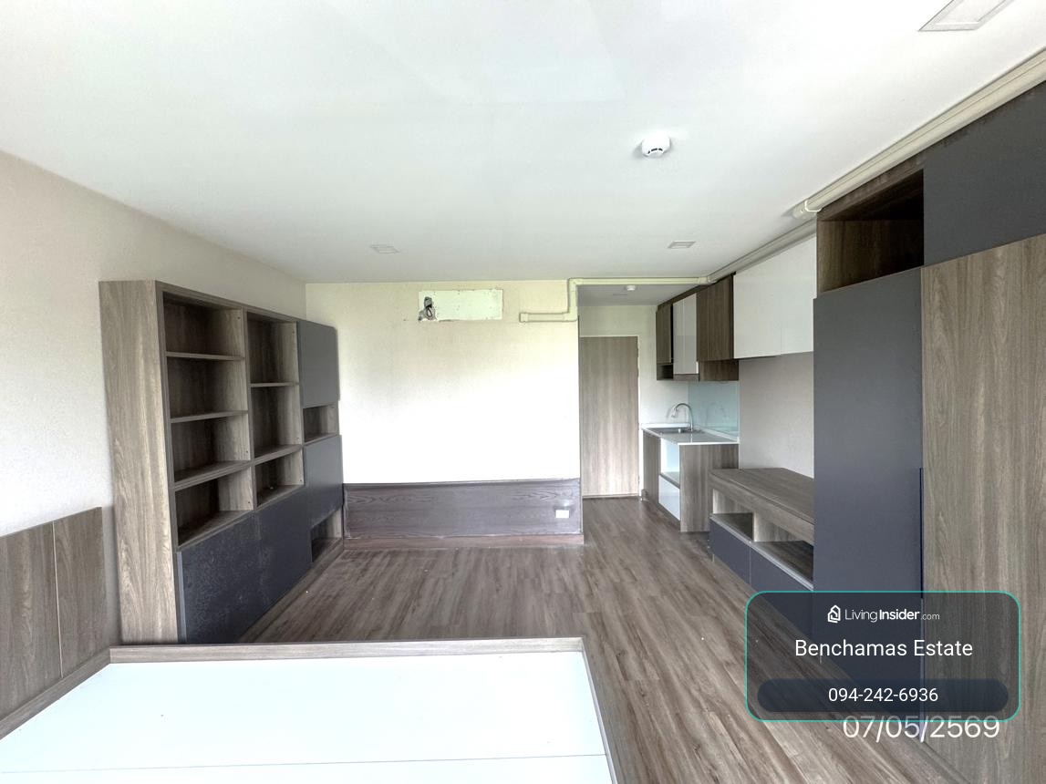 🔥 ขาย คอนโด ซัน ซิตี้ คอนโดมิเนียม (Sun City Condominium) MRTไฟฉาย – รูปที่ 2