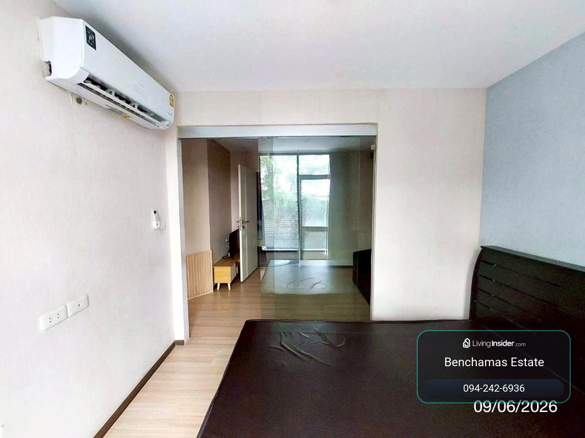 🔥 ขาย คอนโด เฟรช คอนโดมิเนียม (Fresh Condominium) | ใกล้ MRT บางโพ – รูปที่ 3