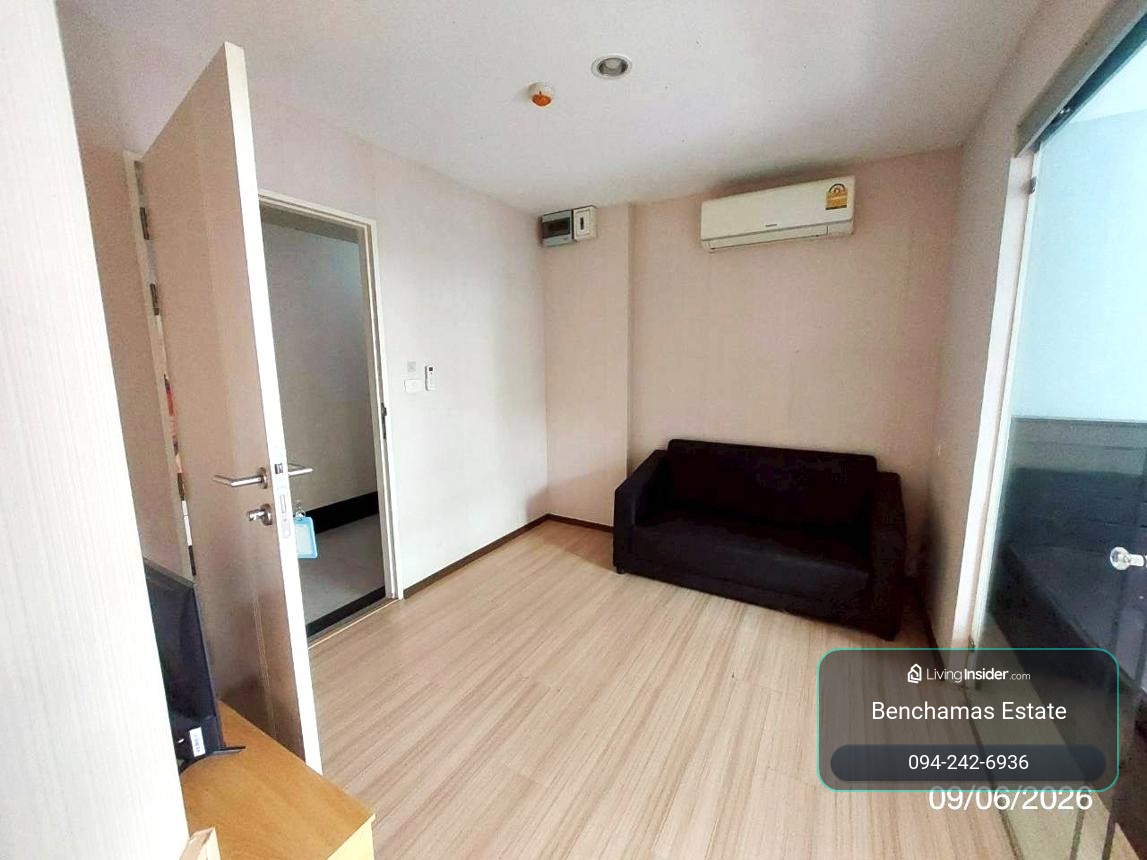 🔥 ขาย คอนโด เฟรช คอนโดมิเนียม (Fresh Condominium) | ใกล้ MRT บางโพ – รูปที่ 2