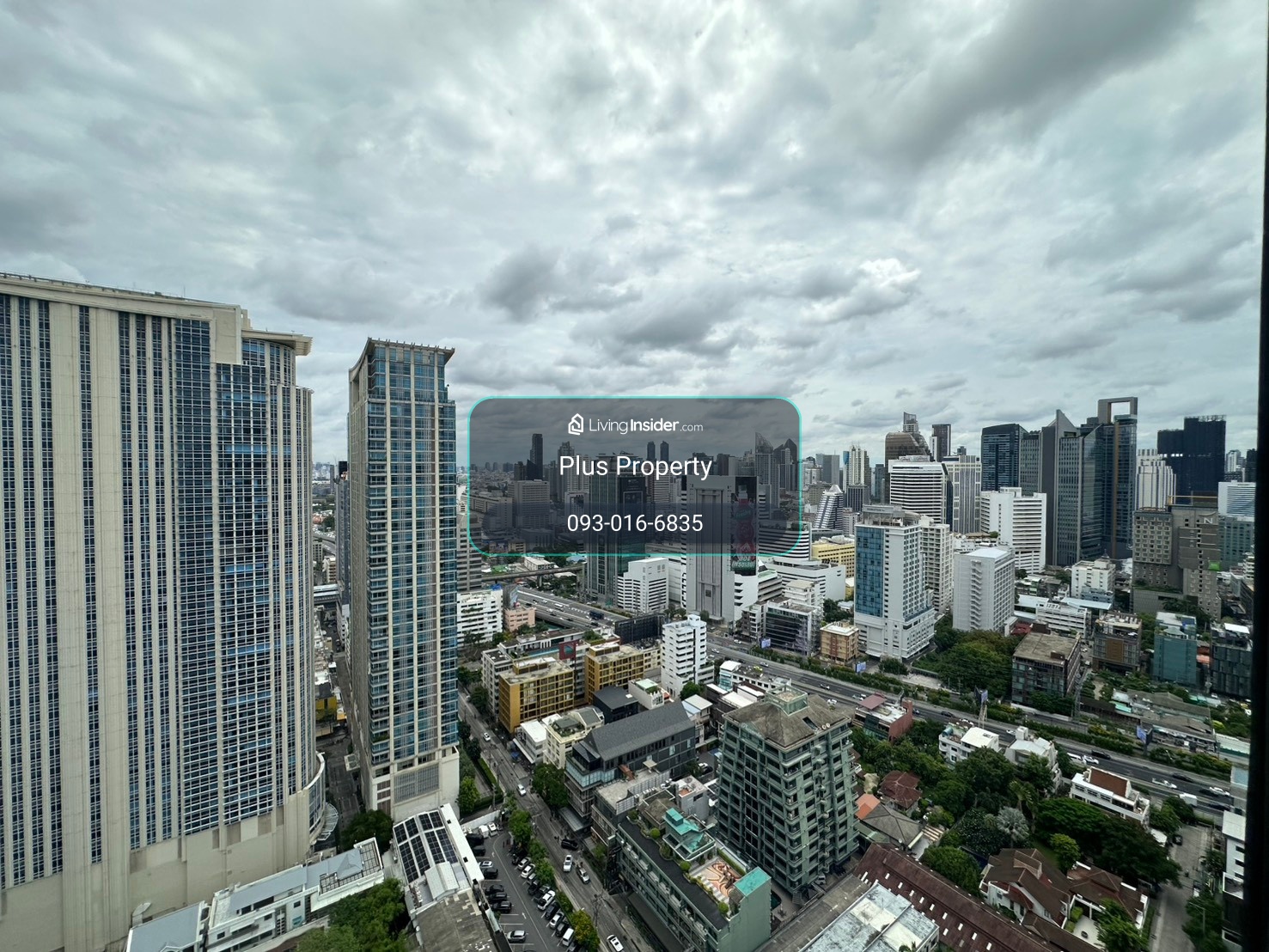 	All Seasons Mansion	ห้อง เพนท์เฮ้าส์ 5 ห้องนอน  6 ห้องน้ำ  ชั้น 30+ – รูปที่ 4