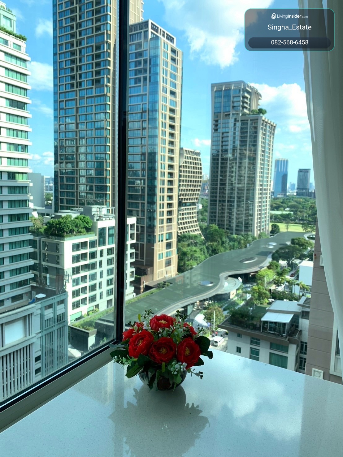 Q Langsuan 😍📞0825686458 – รูปที่ 4