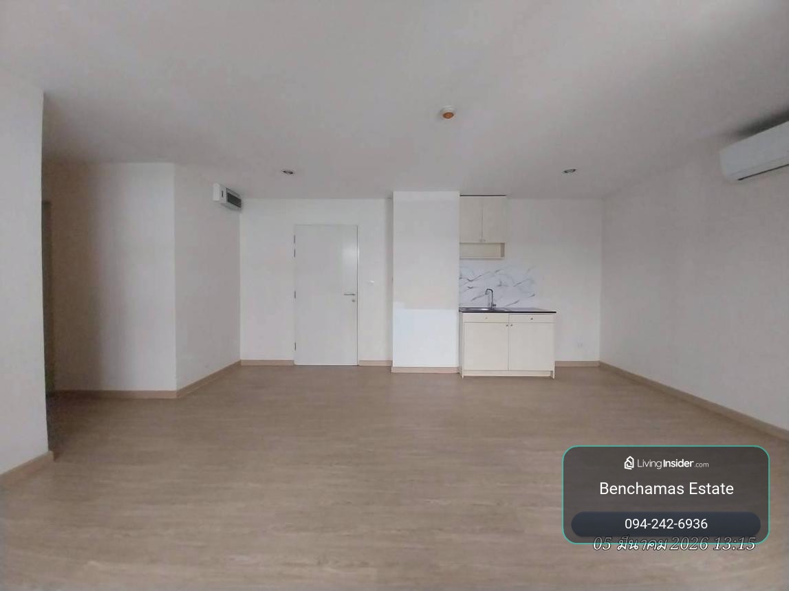 🔥 ขาย คอนโด เฟรช คอนโดมิเนียม (Fresh Condominium) | ใกล้ MRT บางโพ – รูปที่ 2